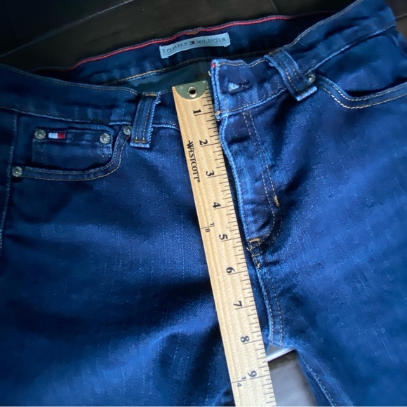❤️3/$30 Tommy Hilfiger Women’s Jeans - Picture 4 of 9